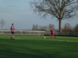 S.K.N.W.K. 3 - Z.S.C. '62 3 (competitie) seizoen 2024-2025 (41/287)